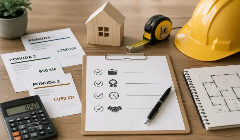 7 savjeta koji će vam uštedjeti novac prije nego što započnete renoviranje doma